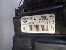 Load image into Gallery viewer, Frontscheinwerfer VW Polo 6R1941015E Links Scheinwerfer Headlight SCH8755931227re