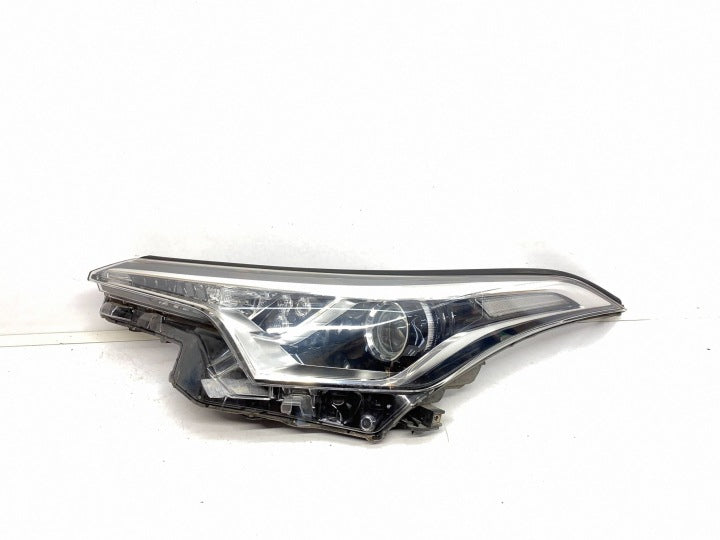 Frontscheinwerfer Toyota Chr 81170F403100 Links Scheinwerfer Headlight SCH8756130602zt