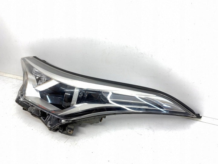 Frontscheinwerfer Toyota Chr 81170F403100 Links Scheinwerfer Headlight SCH8756130602zt