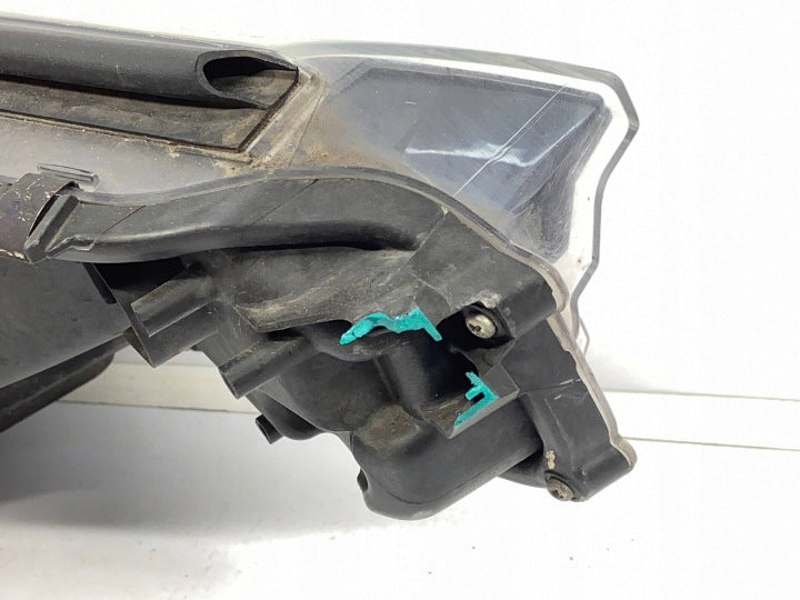Frontscheinwerfer Toyota Chr 81170F403100 Links Scheinwerfer Headlight SCH8756130602zt