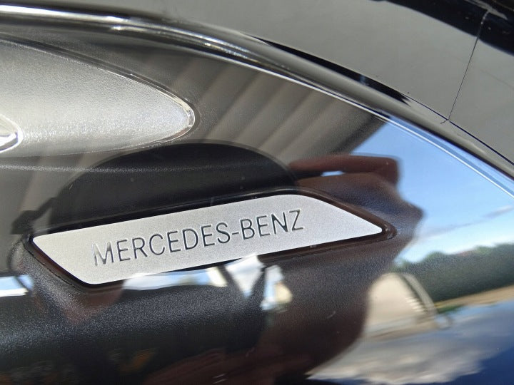 Frontscheinwerfer Mercedes-Benz W177 A1779063705 Links Scheinwerfer Headlight SCH8756666925de