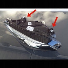 Load image into Gallery viewer, Frontscheinwerfer Mercedes-Benz W177 A1779063705 Links Scheinwerfer Headlight SCH8756666925de