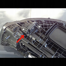 Load image into Gallery viewer, Frontscheinwerfer Mercedes-Benz W177 A1779063705 Links Scheinwerfer Headlight SCH8756666925de