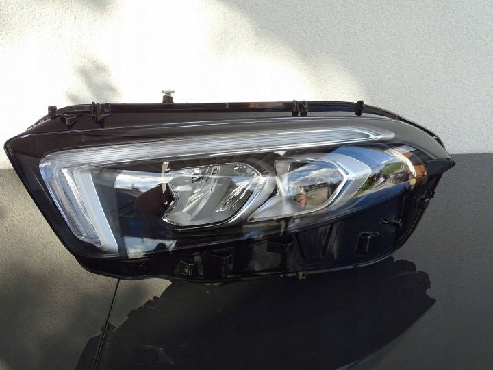 Frontscheinwerfer Mercedes-Benz W177 A1779063705 Links Scheinwerfer Headlight SCH8756666925de