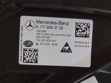 Load image into Gallery viewer, Frontscheinwerfer Mercedes-Benz W177 A1779063705 Links Scheinwerfer Headlight SCH8756666925de