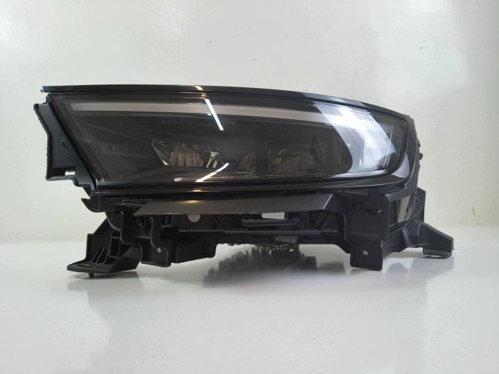 Frontscheinwerfer Opel Mokka 9867456180 Links Scheinwerfer Headlight SCH8757324060aa