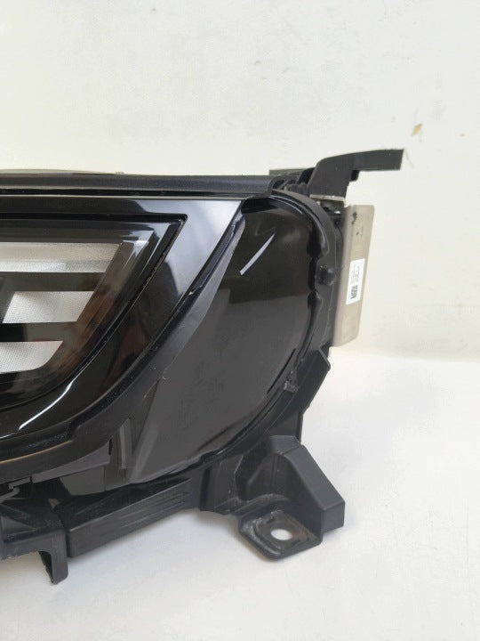 Frontscheinwerfer Opel Mokka 9867456180 Links Scheinwerfer Headlight SCH8757324060aa