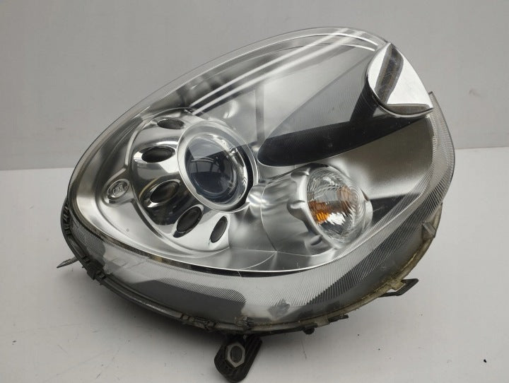 Frontscheinwerfer Mini Countryman R60 980227405 Rechts Scheinwerfer Headlight SCH8757904781lj