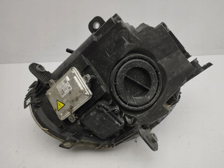 Frontscheinwerfer Mini Countryman R60 980227405 Rechts Scheinwerfer Headlight SCH8757904781lj