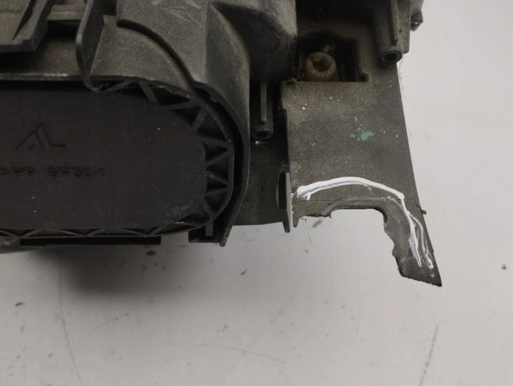 Frontscheinwerfer Mini Countryman R60 980227405 Rechts Scheinwerfer Headlight SCH8757904781lj