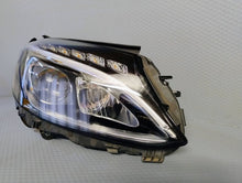 Laden Sie das Bild in den Galerie-Viewer, Frontscheinwerfer Mercedes-Benz W205 A2059062604 Full LED Rechts Headlight SCH8757957354gr