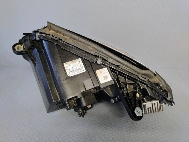 Frontscheinwerfer Mercedes-Benz W205 A2059062604 Full LED Rechts Headlight SCH8757957354gr