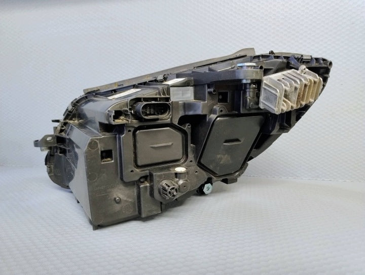 Frontscheinwerfer Mercedes-Benz W205 A2059062604 Full LED Rechts Headlight SCH8757957354gr