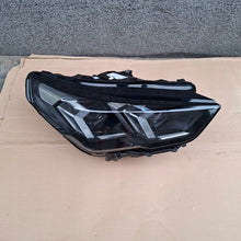 Laden Sie das Bild in den Galerie-Viewer, Frontscheinwerfer BMW 5A77EB4-04 LED Rechts Scheinwerfer Headlight SCH8757984045rv