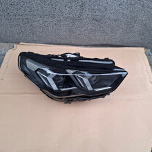 Laden Sie das Bild in den Galerie-Viewer, Frontscheinwerfer BMW 5A77EB4-04 LED Rechts Scheinwerfer Headlight SCH8757984045rv