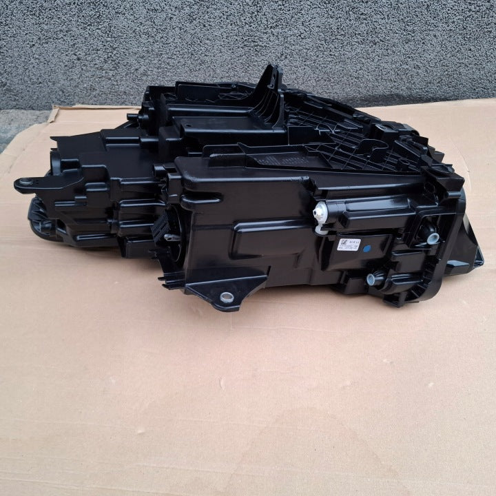 Frontscheinwerfer BMW 5A77EB4-04 LED Rechts Scheinwerfer Headlight SCH8757984045rv