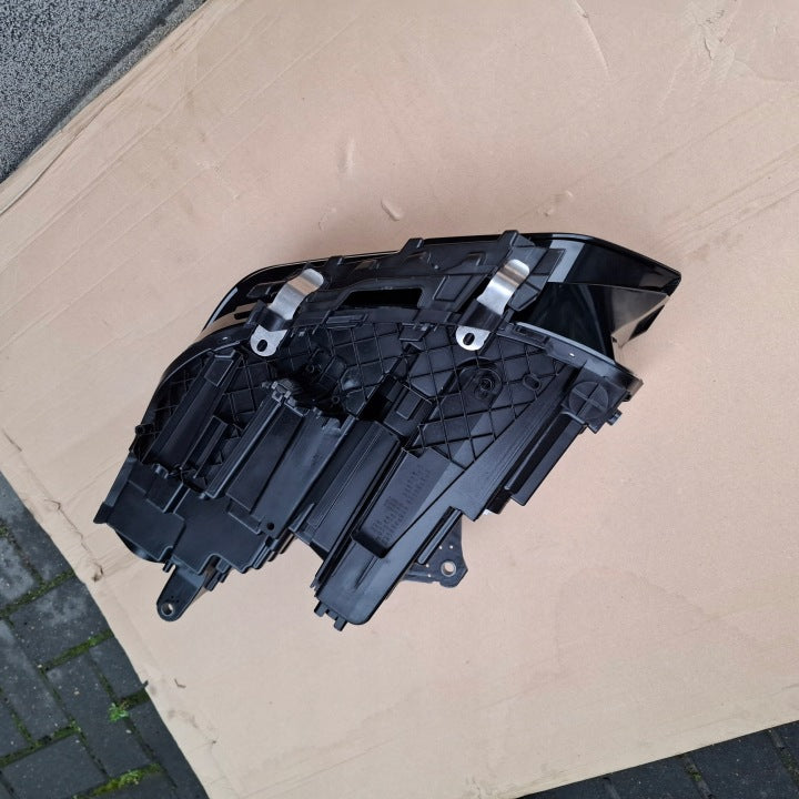 Frontscheinwerfer BMW 5A77EB4-04 LED Rechts Scheinwerfer Headlight SCH8757984045rv