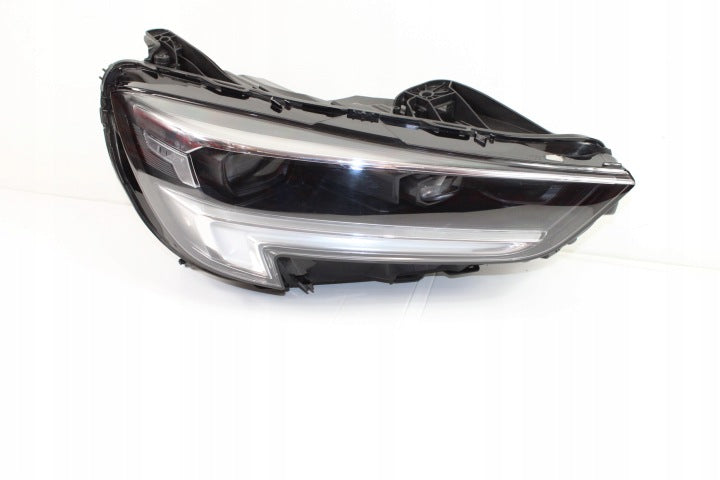 Frontscheinwerfer Opel Insignia B 39136836 LED Rechts Scheinwerfer Headlight SCH8758134737gy