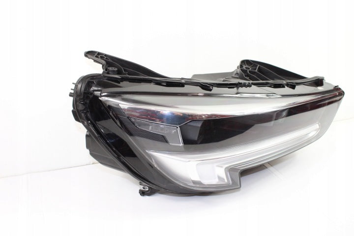 Frontscheinwerfer Opel Insignia B 39136836 LED Rechts Scheinwerfer Headlight SCH8758134737gy