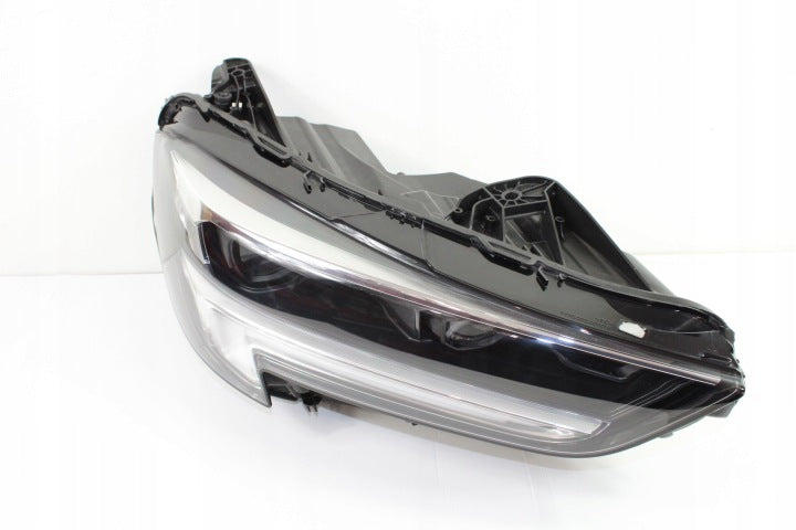 Frontscheinwerfer Opel Insignia B 39136836 LED Rechts Scheinwerfer Headlight SCH8758134737gy