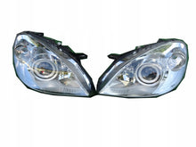 Laden Sie das Bild in den Galerie-Viewer, Frontscheinwerfer Mercedes-Benz W169 A1698206761 Xenon Rechts Headlight SCH8758504494ez