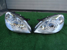Laden Sie das Bild in den Galerie-Viewer, Frontscheinwerfer Mercedes-Benz W169 A1698206761 Xenon Rechts Headlight SCH8758504494ez