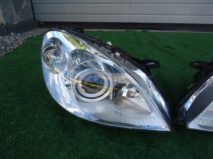 Frontscheinwerfer Mercedes-Benz W169 A1698206761 Xenon Rechts Headlight SCH8758504494ez