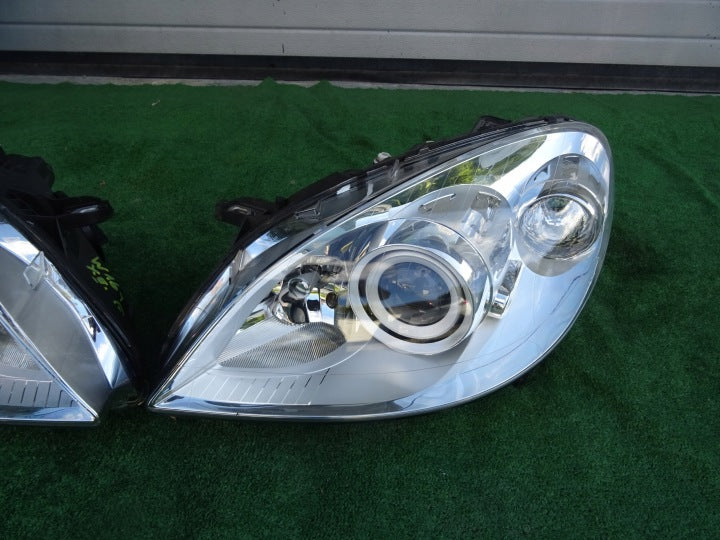 Frontscheinwerfer Mercedes-Benz W169 A1698206761 Xenon Rechts Headlight SCH8758504494ez