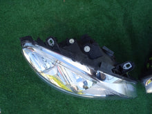 Laden Sie das Bild in den Galerie-Viewer, Frontscheinwerfer Mercedes-Benz W169 A1698206761 Xenon Rechts Headlight SCH8758504494ez