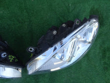 Laden Sie das Bild in den Galerie-Viewer, Frontscheinwerfer Mercedes-Benz W169 A1698206761 Xenon Rechts Headlight SCH8758504494ez