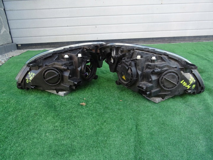 Frontscheinwerfer Mercedes-Benz W169 A1698206761 Xenon Rechts Headlight SCH8758504494ez