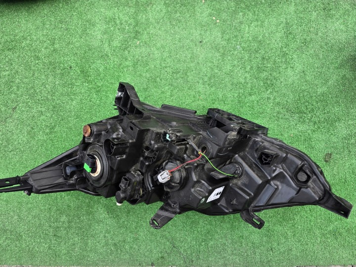 Frontscheinwerfer Nissan Qashqai I 100-18013 Rechts Scheinwerfer Headlight SCH8761363563dl