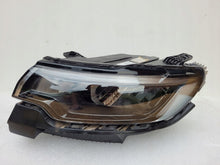 Laden Sie das Bild in den Galerie-Viewer, Frontscheinwerfer Jeep Compass 00522040340 LED Links Scheinwerfer Headlight SCH8762057200az