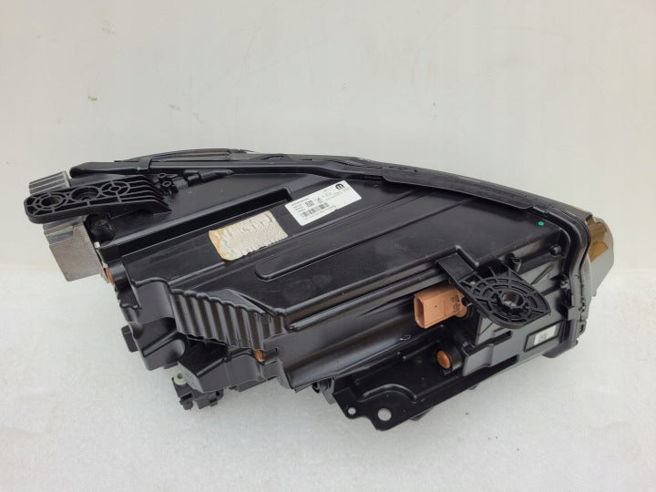 Frontscheinwerfer Jeep Compass 00522040340 LED Links Scheinwerfer Headlight SCH8762057200az