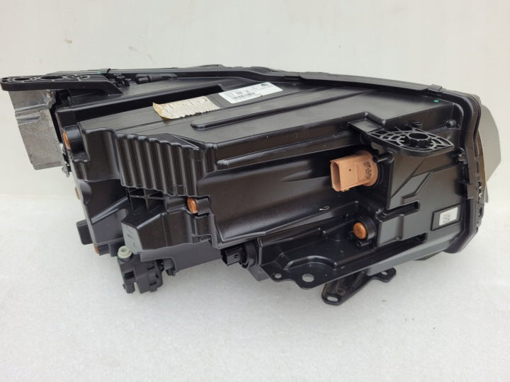 Frontscheinwerfer Jeep Compass 00522040340 LED Links Scheinwerfer Headlight SCH8762057200az