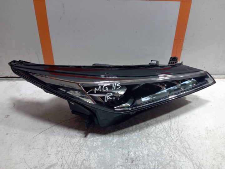 Frontscheinwerfer Mg Hs 11458274 Rechts Scheinwerfer Headlight SCH8763408338lz
