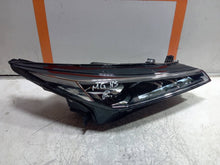 Laden Sie das Bild in den Galerie-Viewer, Frontscheinwerfer Mg Hs 11458274 Rechts Scheinwerfer Headlight SCH8763408338lz