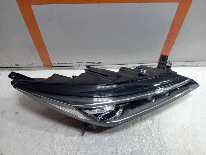 Frontscheinwerfer Mg Hs 11458274 Rechts Scheinwerfer Headlight SCH8763408338lz