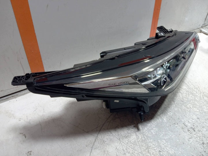 Frontscheinwerfer Mg Hs 11458274 Rechts Scheinwerfer Headlight SCH8763408338lz