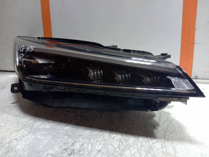 Frontscheinwerfer Mg Hs 11458274 Rechts Scheinwerfer Headlight SCH8763408338lz
