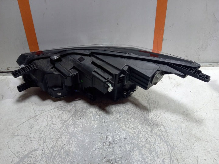 Frontscheinwerfer Mg Hs 11458274 Rechts Scheinwerfer Headlight SCH8763408338lz