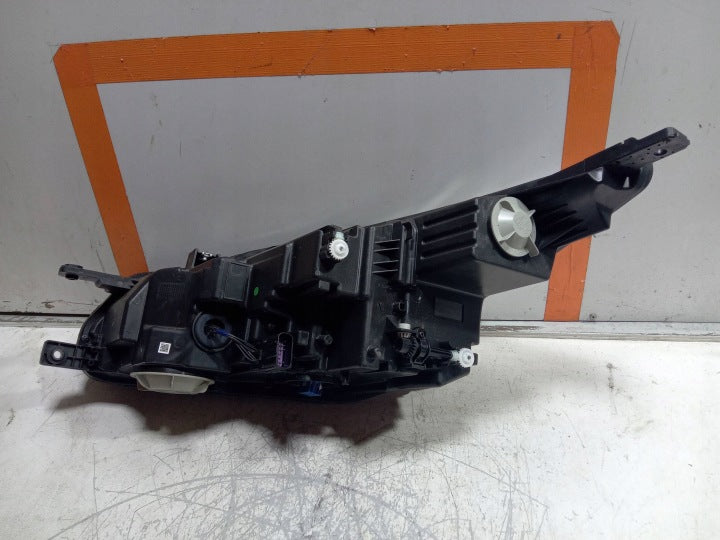 Frontscheinwerfer Mg Hs 11458274 Rechts Scheinwerfer Headlight SCH8763408338lz