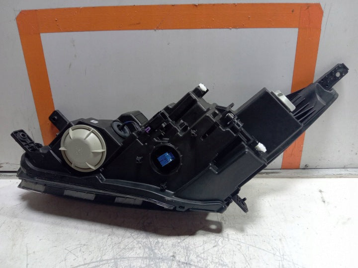 Frontscheinwerfer Mg Hs 11458274 Rechts Scheinwerfer Headlight SCH8763408338lz