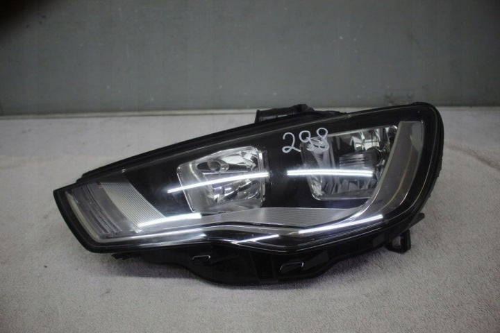 Frontscheinwerfer Audi A3 8V0941003 Links Scheinwerfer Headlight SCH8764115520yo