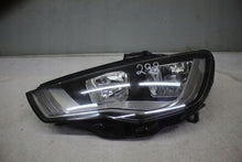 Laden Sie das Bild in den Galerie-Viewer, Frontscheinwerfer Audi A3 8V0941003 Links Scheinwerfer Headlight SCH8764115520yo