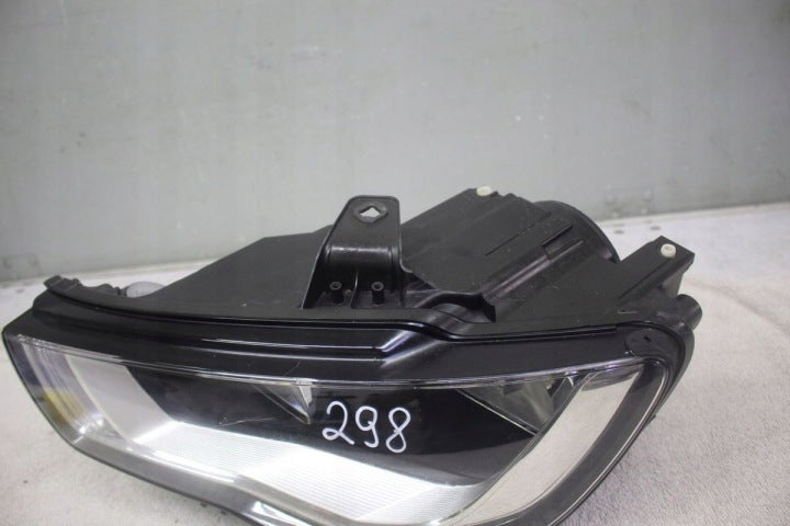 Frontscheinwerfer Audi A3 8V0941003 Links Scheinwerfer Headlight SCH8764115520yo