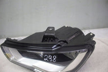 Laden Sie das Bild in den Galerie-Viewer, Frontscheinwerfer Audi A3 8V0941003 Links Scheinwerfer Headlight SCH8764115520yo