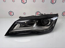Load image into Gallery viewer, Frontscheinwerfer Audi A7 4G8941043 Xenon Links Scheinwerfer Headlight SCH8764417430mj