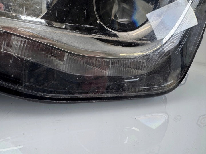 Frontscheinwerfer Audi A7 4G8941043 Xenon Links Scheinwerfer Headlight SCH8764417430mj