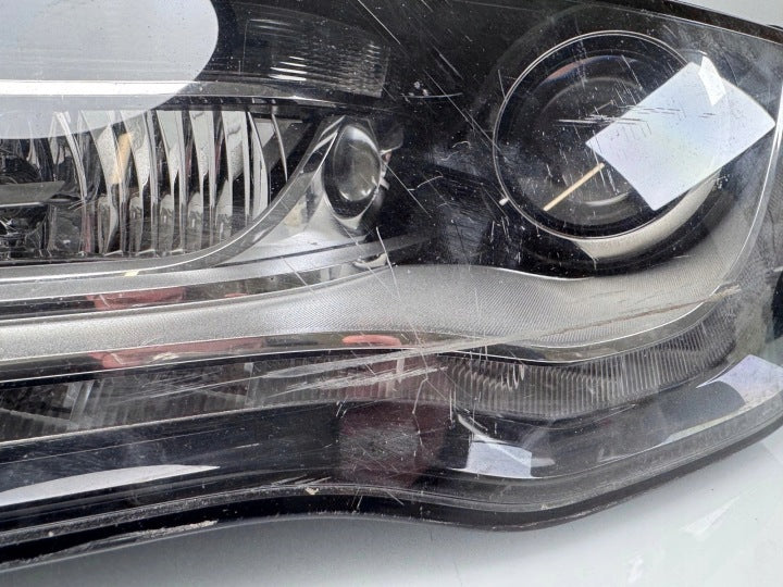 Frontscheinwerfer Audi A7 4G8941043 Xenon Links Scheinwerfer Headlight SCH8764417430mj